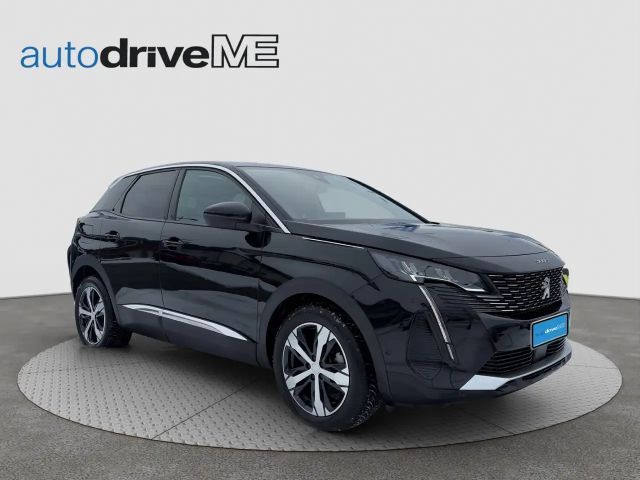 Peugeot 3008 BlueHDi