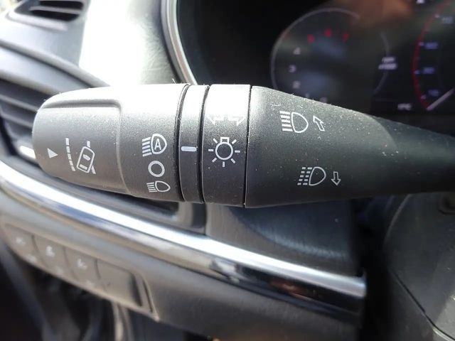 Fiat Tipo Cross MultiJet