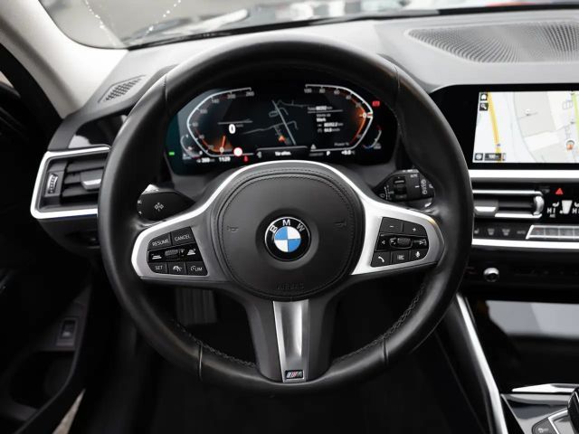 BMW 318 318d Sport Line Touring