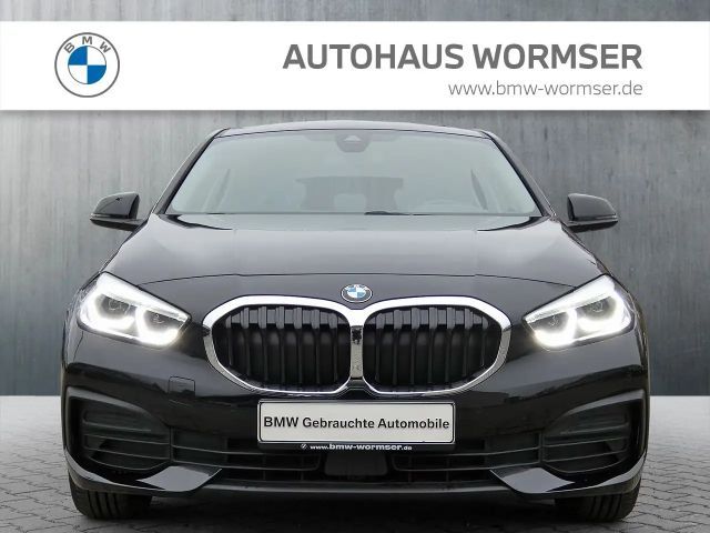 BMW 118 118i Advantage pakket Sedan