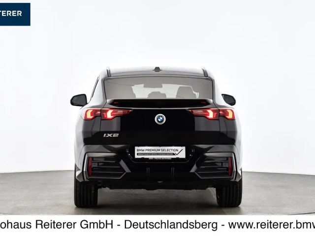 BMW iX2 M-Sport eDrive20