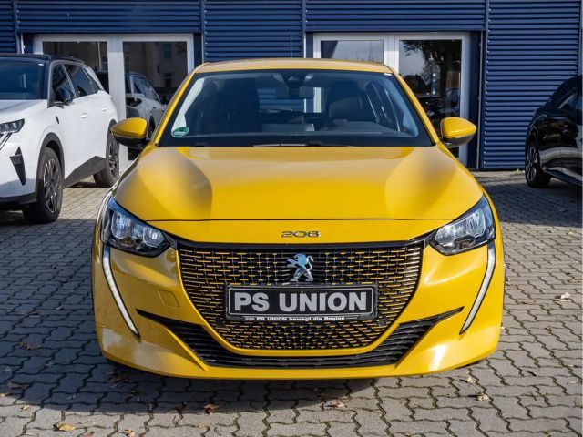 Peugeot E-208 Active Pack