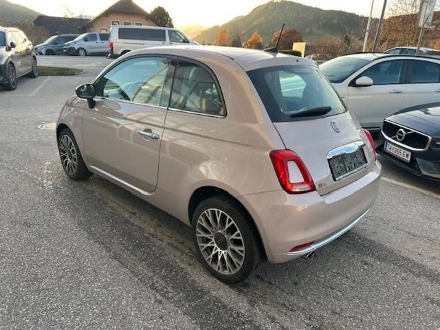 Fiat 500 FireFly Hybrid 70 Star *38.000 km*Top Zustand*