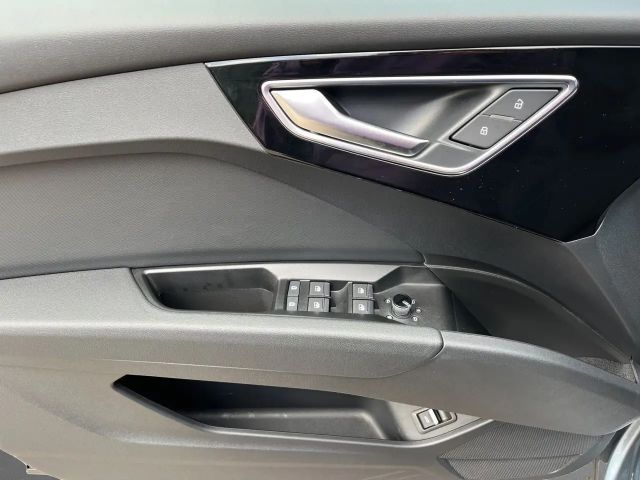 Audi Q4 e-tron 40 S-Line