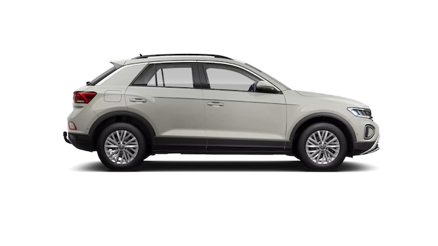 Volkswagen T-Roc 1.5 TSI DSG Life