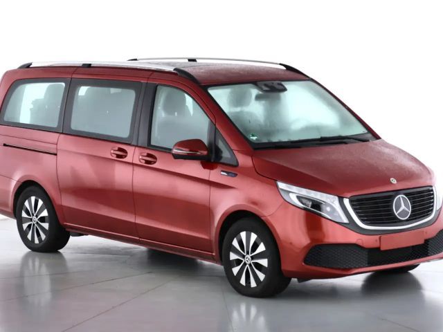 Mercedes-Benz EQV 300 Limousine Lang