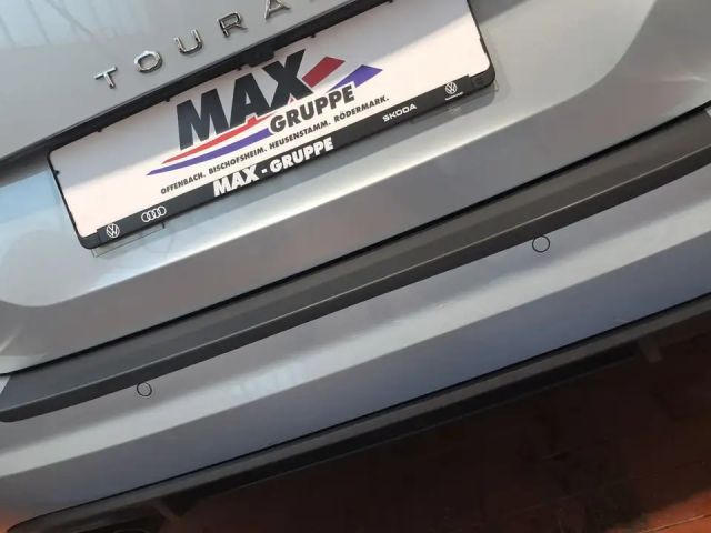 Volkswagen Touran 2.0 TDI 7-zitter IQ.Drive