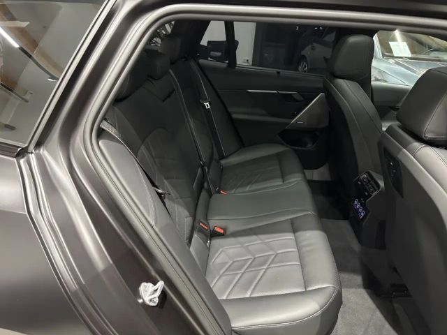 BMW 520 520d M-Sport Touring xDrive