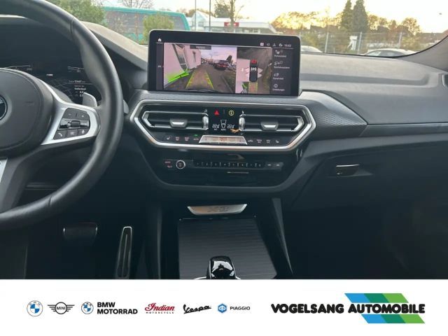 BMW X3 Comfort pakket M-Sport xDrive