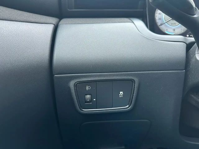 Hyundai Tucson 1.6 T-GDi Trend