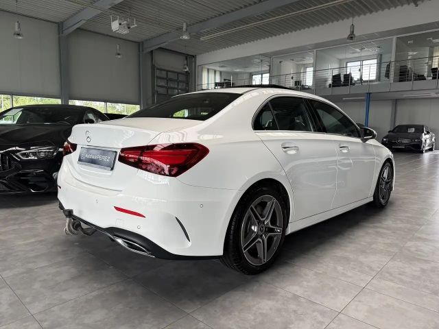 Mercedes-Benz A 250 4MATIC AMG Line
