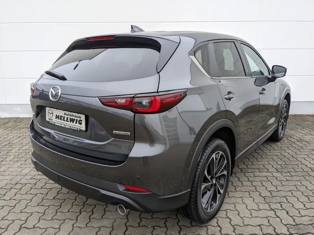 Mazda CX-5 2.5L