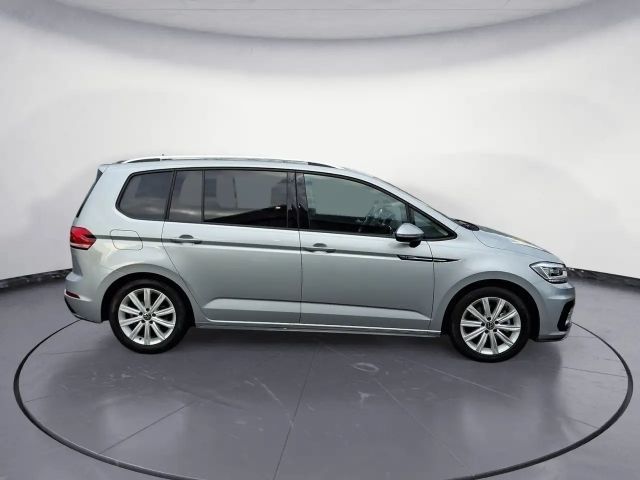 Volkswagen Touran 1.5 TSI ACT Comfortline DSG