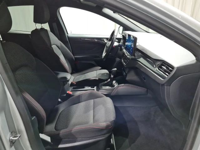 Ford Focus EcoBoost ST Line