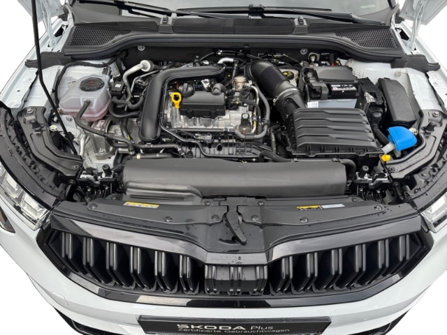 Skoda Kamiq 1.0 TSI Monte Carlo