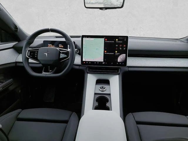 Polestar 4 Long range Single motor