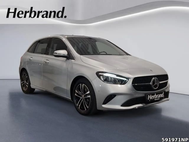 Mercedes-Benz B 200 B 200 d Progressive