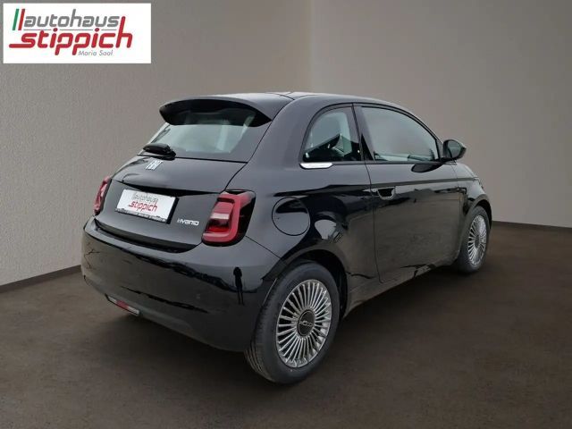Fiat 500 1,0 65 MHEV HB Hybrid Torino