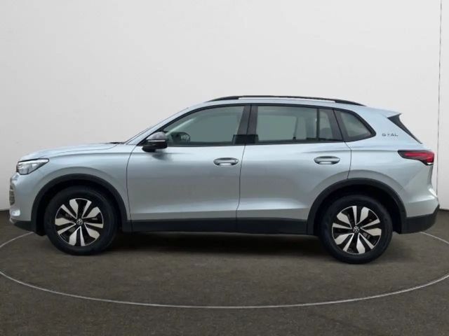 Volkswagen Tiguan 1.5 eTSI DSG