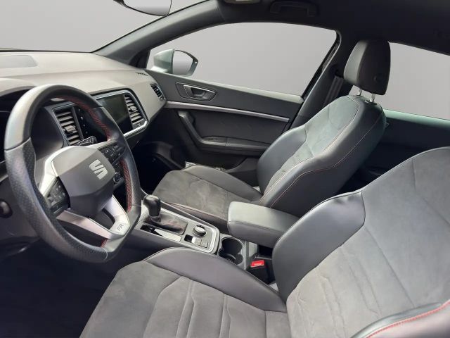 Seat Ateca 2.0 TDI FR-lijn
