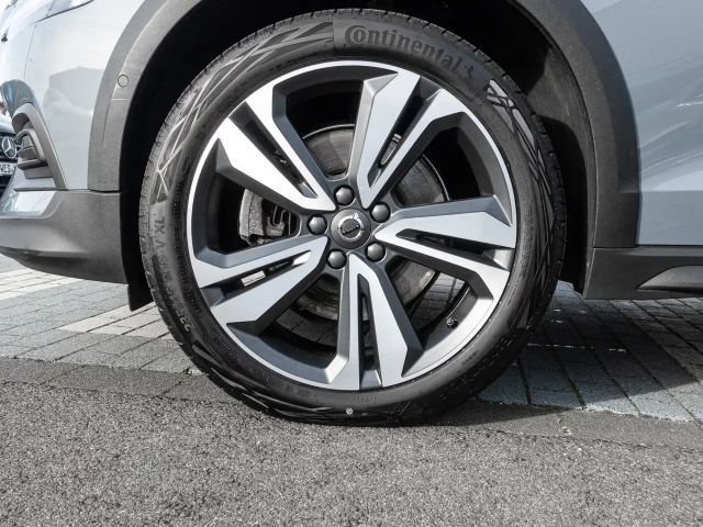Volvo V60 Cross Country AWD Plus