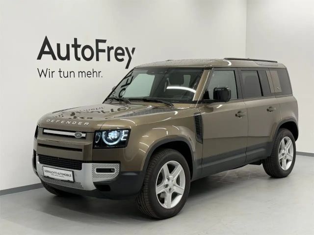 Land Rover Defender 110 AWD D200 SE