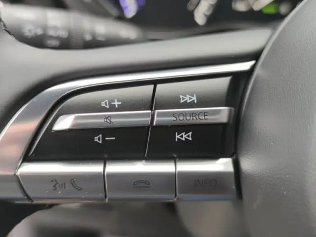 Mazda MX-30 SkyActiv e-Skyactiv