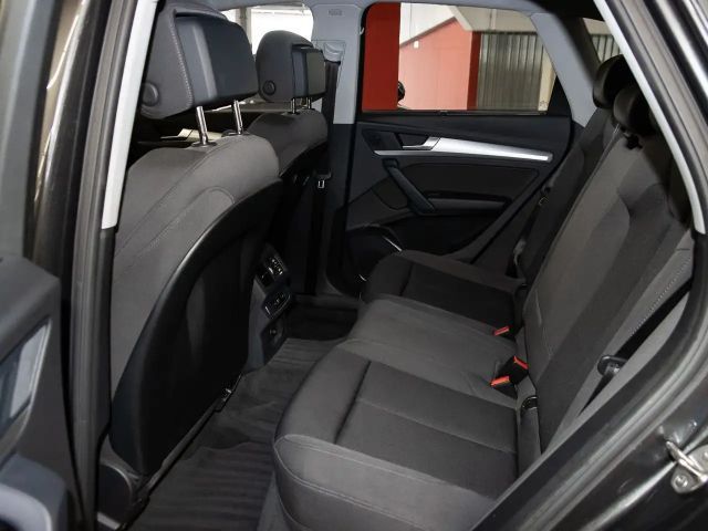 Audi Q5 40 TFSI Quattro S-Line