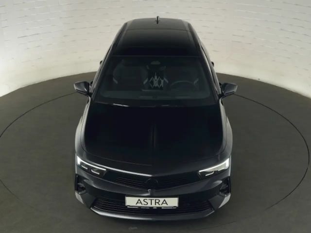 Opel Astra GS-Line Grand Sport Sports Tourer