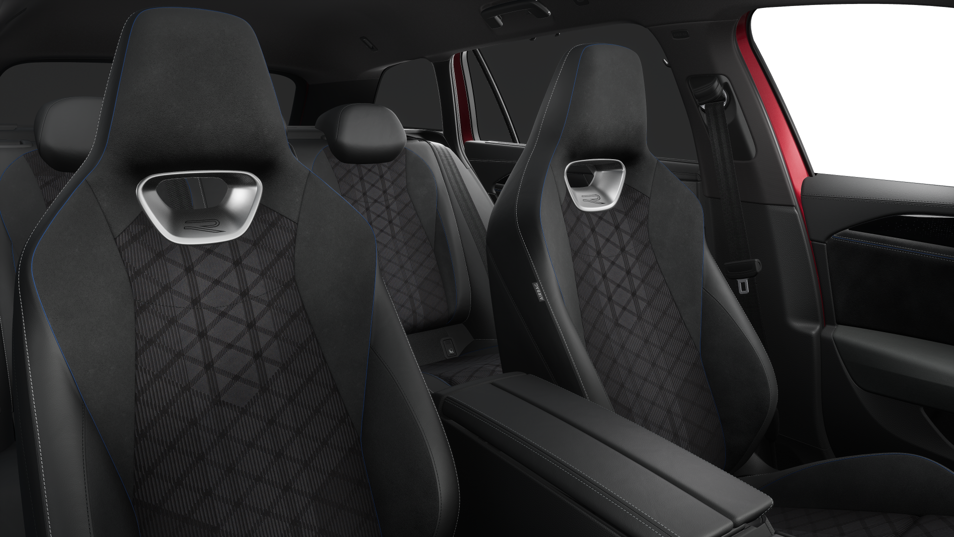 Volkswagen Passat R-Line Variant