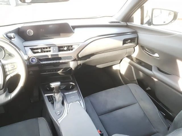 Lexus UX 250h