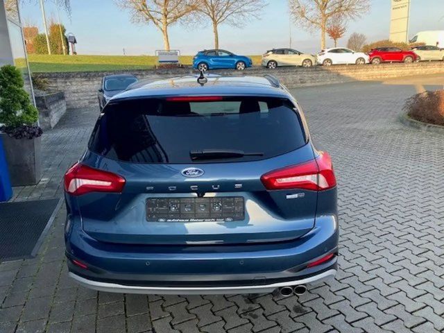 Ford Focus Active