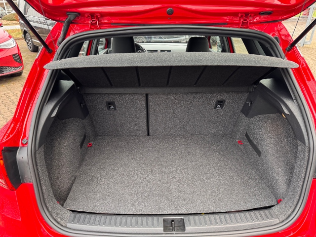 Seat Arona 1,0 TGI GRA|APP|PDC