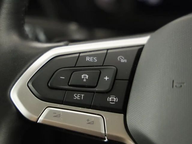 Volkswagen Touran DSG Highline