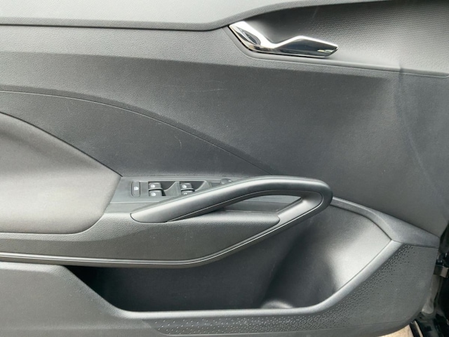 Skoda Fabia 1.0 TSI Tour