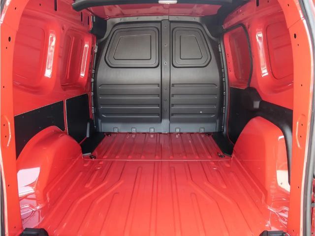 Nissan Townstar DIG-T Visia