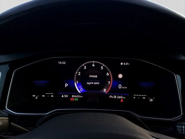 Volkswagen Taigo 1.0 TSI DSG R-Line