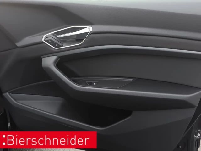 Audi e-tron 55 Quattro Sportback