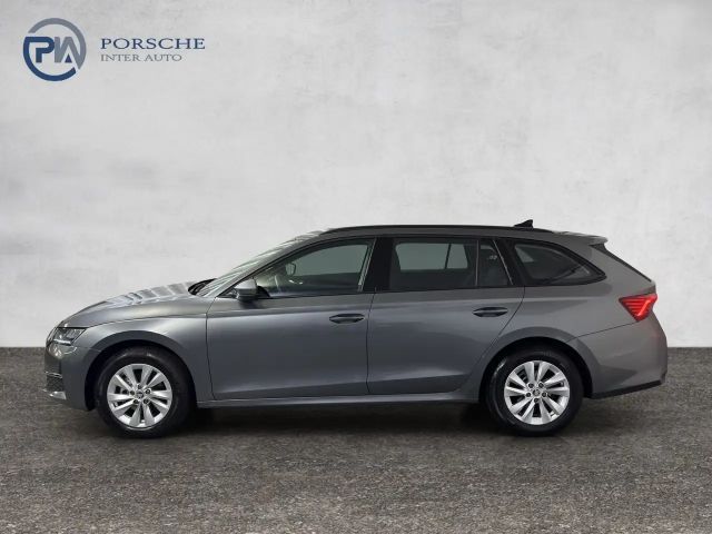 Skoda Octavia Selection