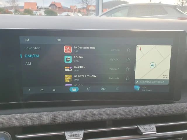 Hyundai Tucson 1.6 2WD Hybrid T-GDi