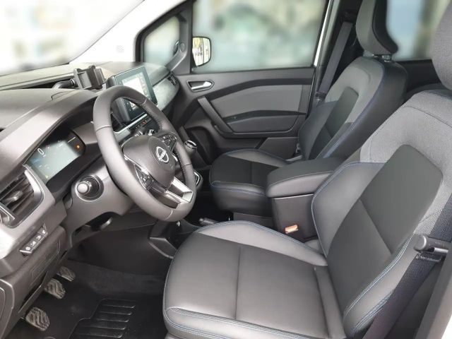 Nissan Townstar Tekna