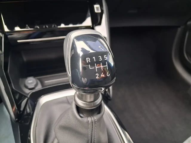 Peugeot 208 Allure Pack