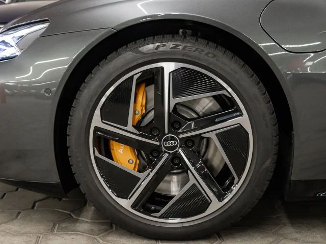 Audi e-tron GT Quattro