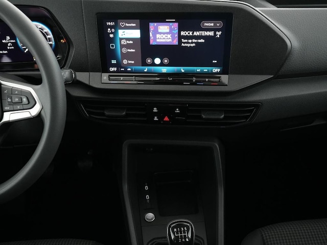 Volkswagen Caddy Combi