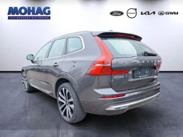 Volvo XC60 Bright Plus