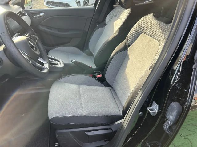 Mitsubishi Colt Hybrid