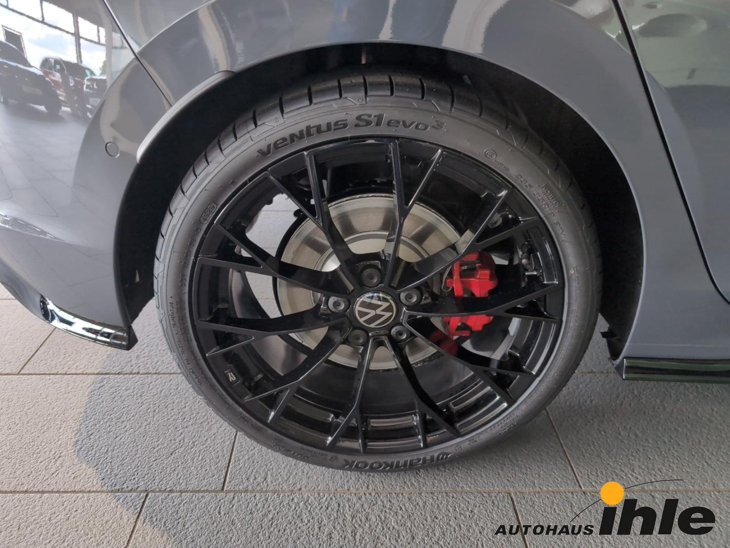 Volkswagen Golf DSG GTI Golf VIII