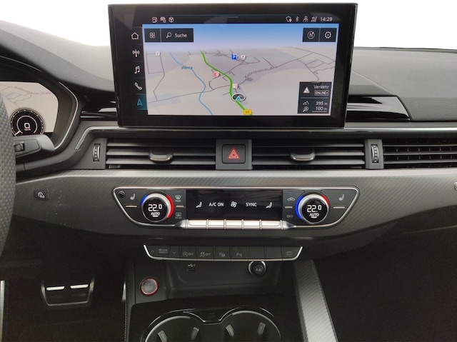 Audi RS5 Quattro Sportback