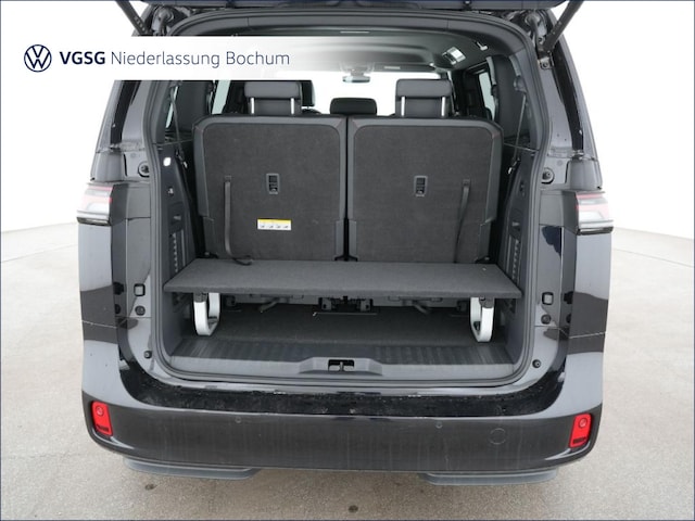 Volkswagen ID.Buzz GTX