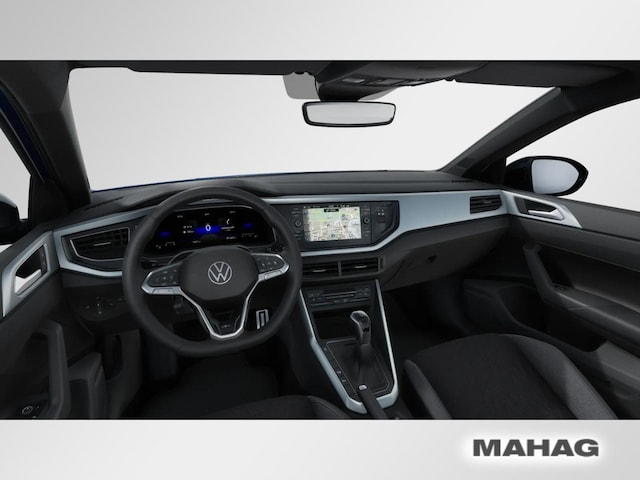 Volkswagen Taigo 1.0 TSI DSG